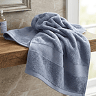 Toalla De Baño 140 X 70 Cm Algodón 100% 500g Absorbente  11