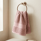 Toalla De Baño 140 X 70 Cm Algodón 100% 500g Absorbente  14