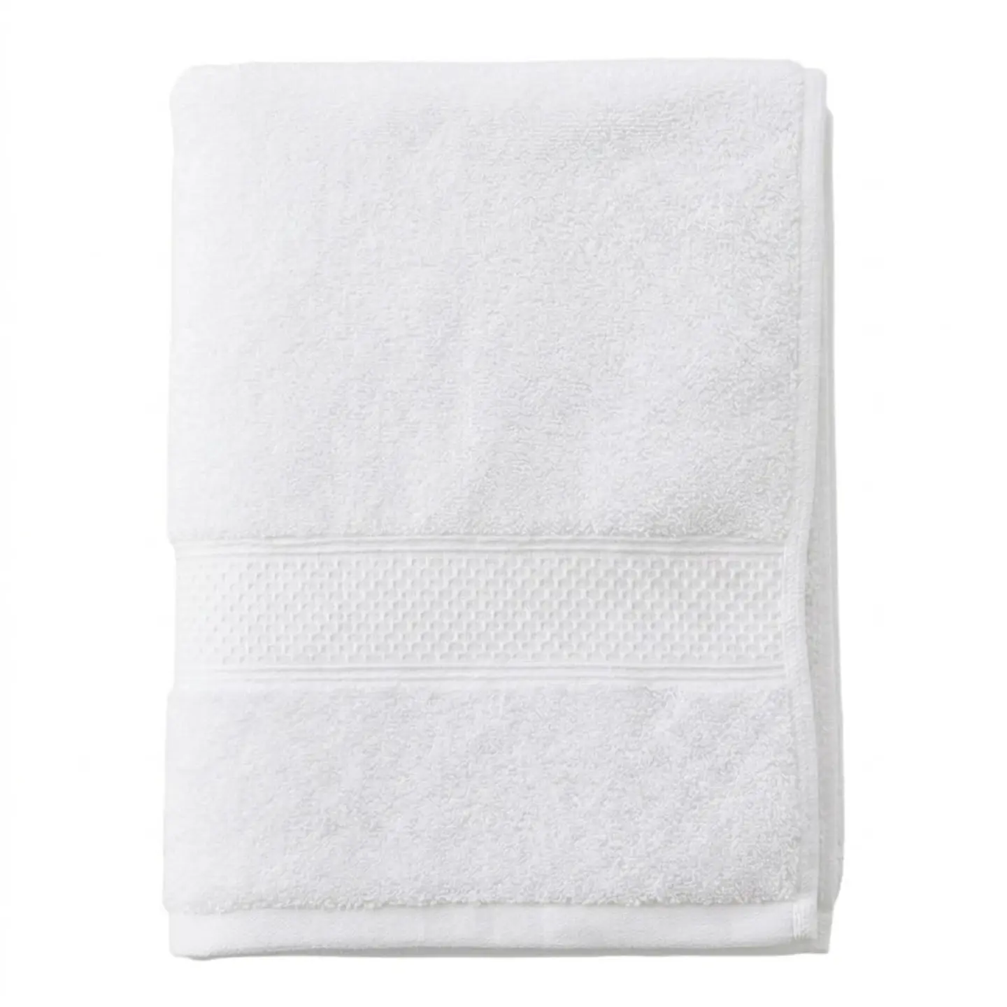 Toalla De Baño 140 X 70 Cm Algodón 100% 500g Absorbente  15