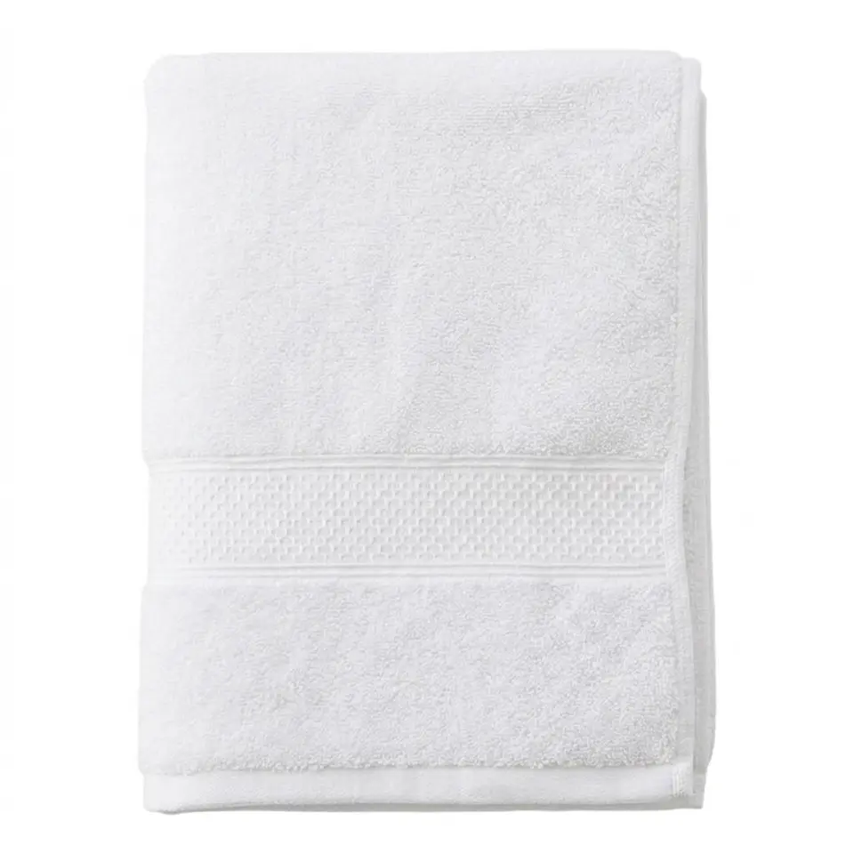 Toalla De Baño 140 X 70 Cm Algodón 100% 500g Absorbente  15