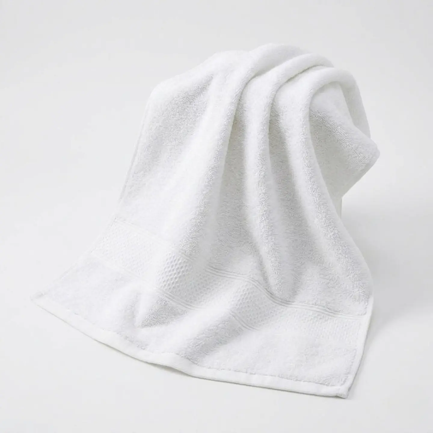 Toalla De Baño 140 X 70 Cm Algodón 100% 500g Absorbente  16