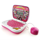 Computador Didactico Juguete Infantil Interactivo Para Niños 1