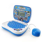 Computador Didactico Juguete Infantil Interactivo Para Niños 7