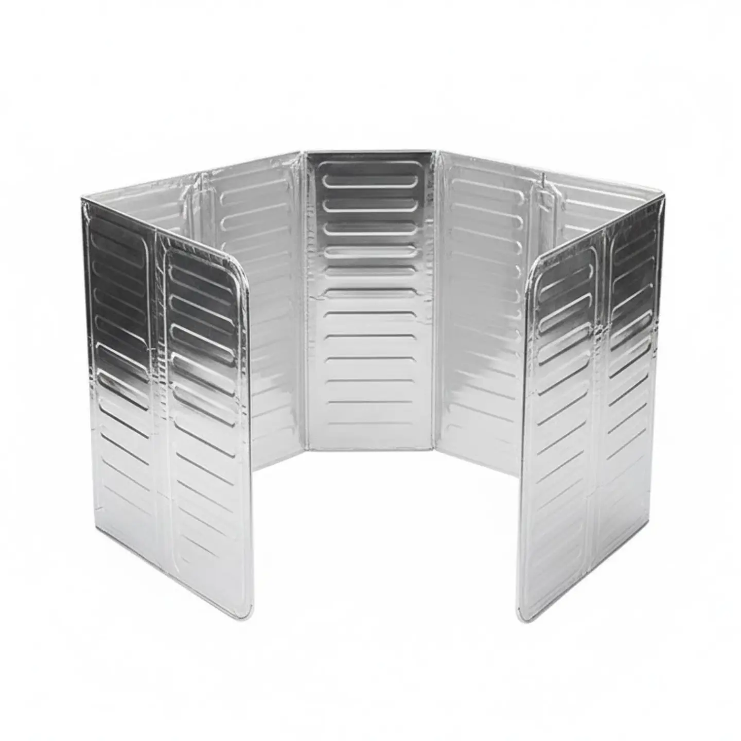 Protector Antisalpicaduras De Aceite Cocina Set 5 Piezas 1