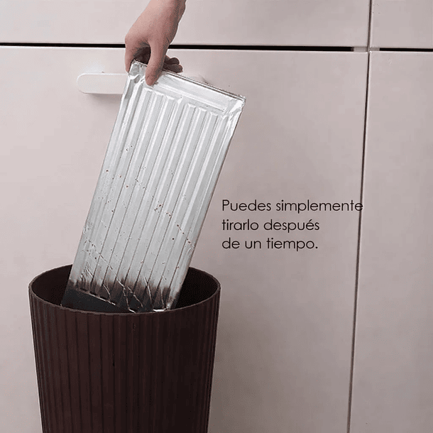 Protector Antisalpicaduras De Aceite Cocina Set 5 Piezas 6