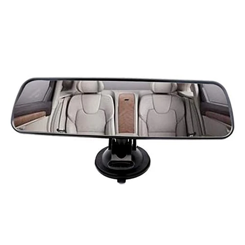 Espejo Retrovisor Interior Universal Panorámico Auto