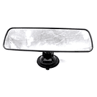 Espejo Retrovisor Interior Universal Panorámico Auto 3