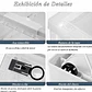 Organizador Apilable Plegable Con Tapas Oficina - Miniatura 3