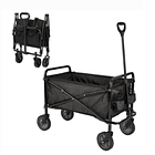 Carro De Carga Plegable Todo Terreno Para Camping Y Playa 1