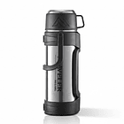 Termo 2L Acero Inoxidable 316 - Botella Térmica De Viaje 1