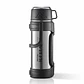 Termo 2L Acero Inoxidable 316 - Botella Térmica De Viaje - Miniatura 1