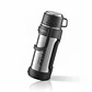 Termo 2L Acero Inoxidable 316 - Botella Térmica De Viaje - Miniatura 2