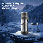 Termo 2L Acero Inoxidable 316 - Botella Térmica De Viaje 4