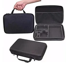 Kit 51 En 1 Accesorios GoPro Y Cámaras Deportivas Con Maleta 2