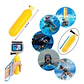 Kit 84 En 1 Accesorios Para Cámaras Deportivas Con Maleta - Miniatura 8