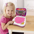 Computador Didactico Juguete Infantil Interactivo Para Niños 3