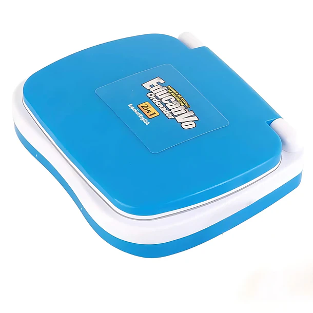 Computador Didactico Juguete Infantil Interactivo Para Niños 9