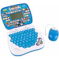 Computador Didactico Juguete Infantil Interactivo Para Niños - Miniatura 7
