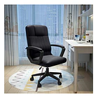 Silla 360 De Oficina U Hogar Ejecutivo Giratoria (Reacondicionado) 3