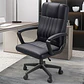 Silla 360 De Oficina U Hogar Ejecutivo Giratoria (Reacondicionado) - Miniatura 4