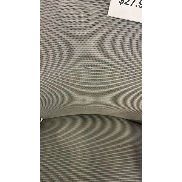 Silla De Oficina Escritorio Ejecutiva (Reacondicionado) 8