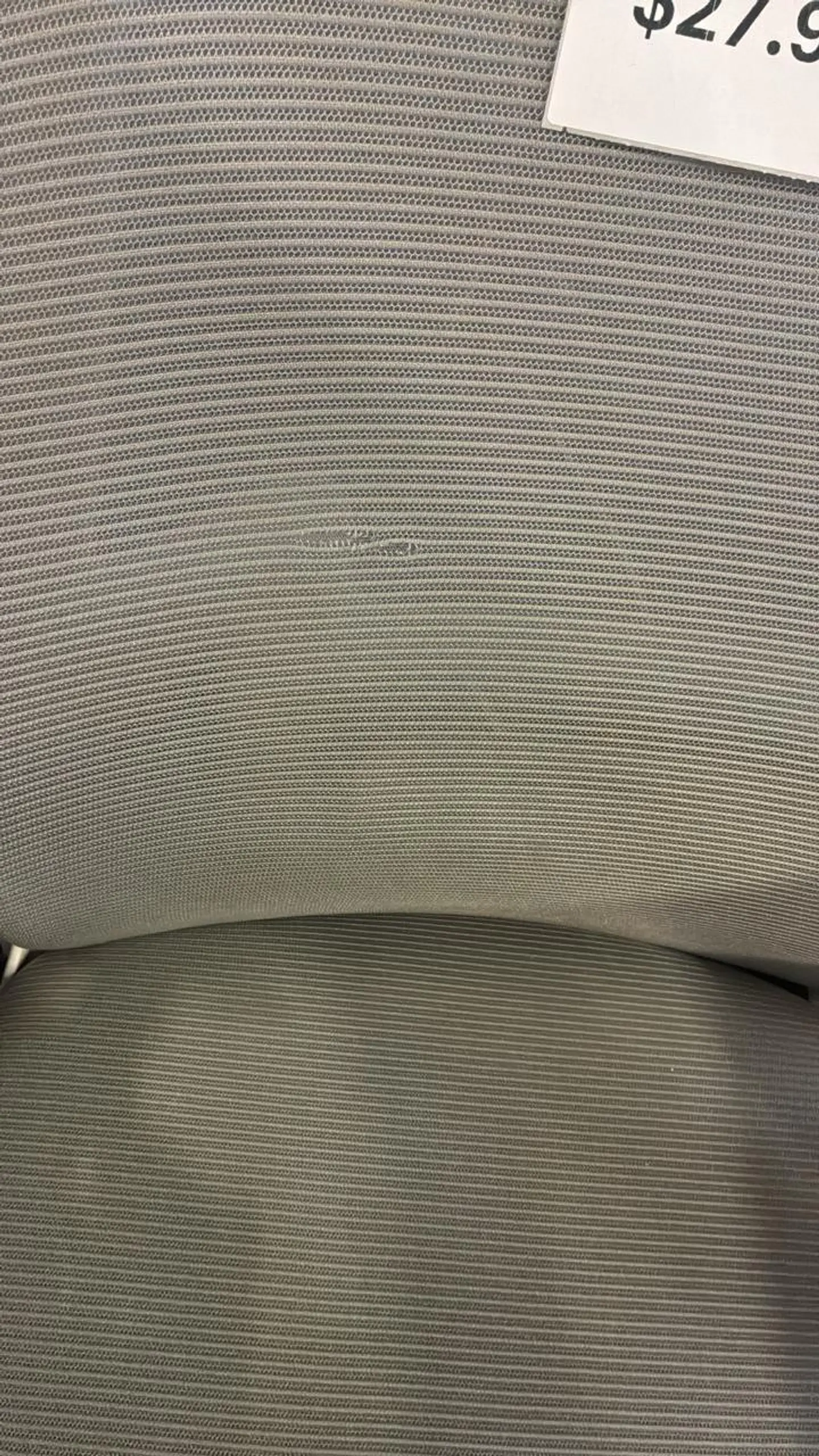 Silla De Oficina Escritorio Ejecutiva (Reacondicionado) 8