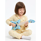 Mini Guitarra De Juguete Musical Didáctica 1