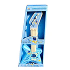 Mini Guitarra De Juguete Musical Didáctica 3