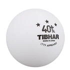 Pack 6 Pelotas De PingPong De Mesa Rebote Profesional 2