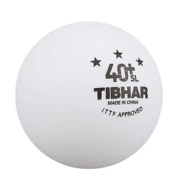 Pack 6 Pelotas De PingPong De Mesa Rebote Profesional 2