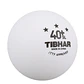 Pack 6 Pelotas De PingPong De Mesa Rebote Profesional - Miniatura 2
