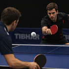 Pack 6 Pelotas De PingPong De Mesa Rebote Profesional 5