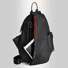 Mochila Cruzada Multiuso Bolso De Hombro Con USB 6