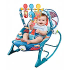 Mecedora Multifuncional Ergonómica Para Recién Nacidos 5