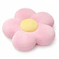 Cojín De Suelo Diseño Flor De Felpa Suave Y Estético - Miniatura 10