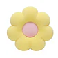 Cojín De Suelo Diseño Flor De Felpa Suave Y Estético - Miniatura 13