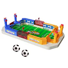 Mini Futbolín De Mesa Para Niños Juego De Fútbol Y Pinball 3