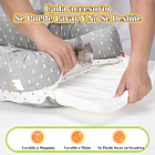 Cuna De Viaje Tipo Nido Para Recién Nacido 6