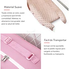 Cuna De Viaje Tipo Nido Para Recién Nacido 9