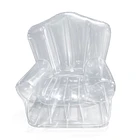 Silla Transparente para Guardar Peluches Práctica 2