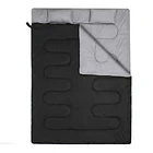 Bolsa Dormir Ligera para Adultos Cálida y Compacta Camping 1