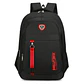 Mochila Escolar Ergonómica Para Niños Gran Capacidad - Miniatura 1