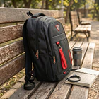 Mochila Escolar Ergonómica Para Niños Gran Capacidad 3