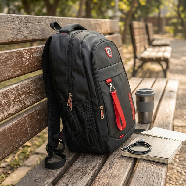 Mochila Escolar Ergonómica Para Niños Gran Capacidad 3