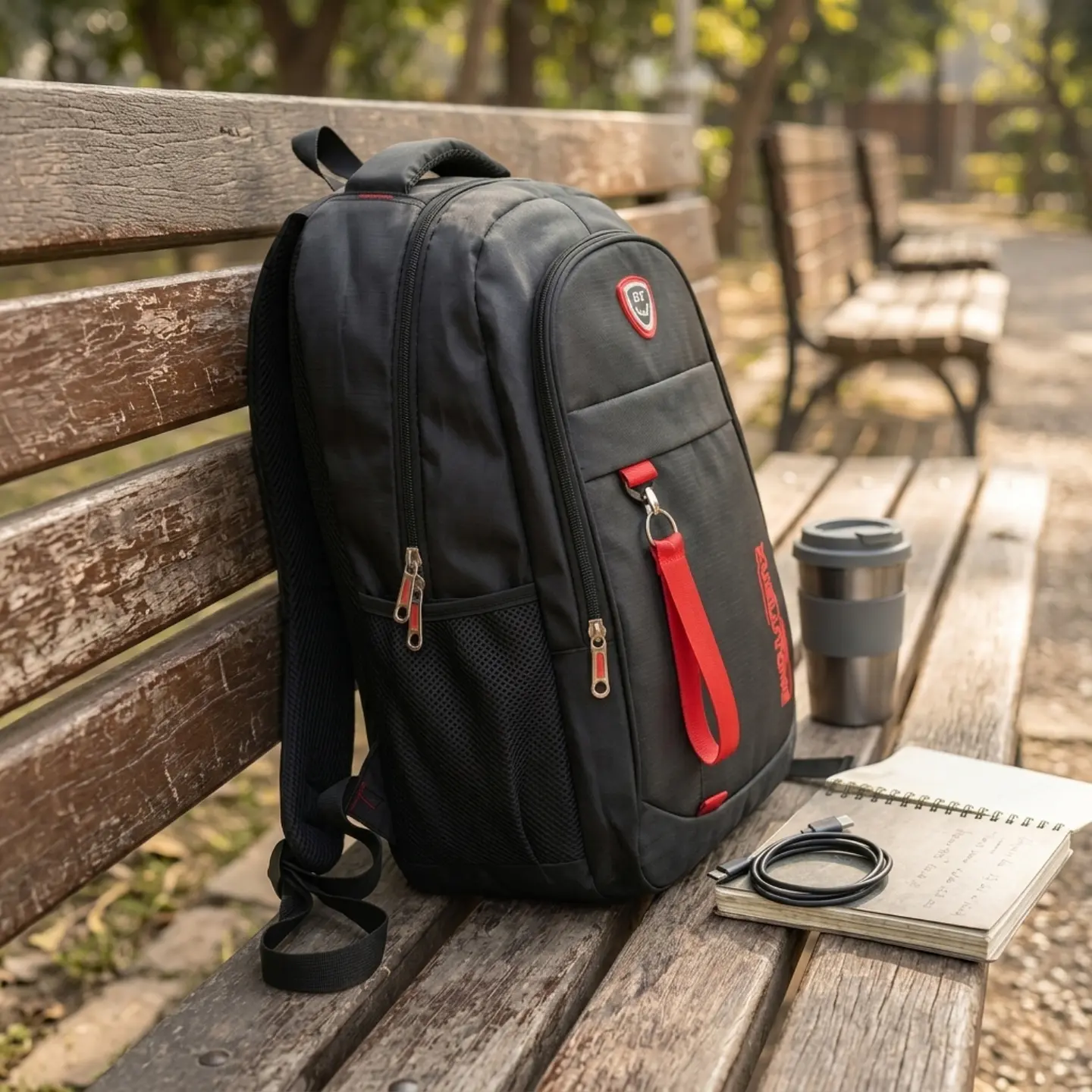 Mochila Escolar Ergonómica Para Niños Gran Capacidad 3