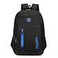 Mochila Escolar Ergonómica Para Niños Gran Capacidad - Miniatura 5
