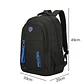 Mochila Escolar Ergonómica Para Niños Gran Capacidad - Miniatura 6
