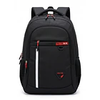 Mochila Casual Viajes Urbana Unisex Impermeable 1