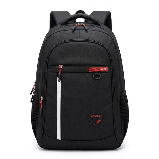 Mochila Casual Viajes Urbana Unisex Impermeable 1