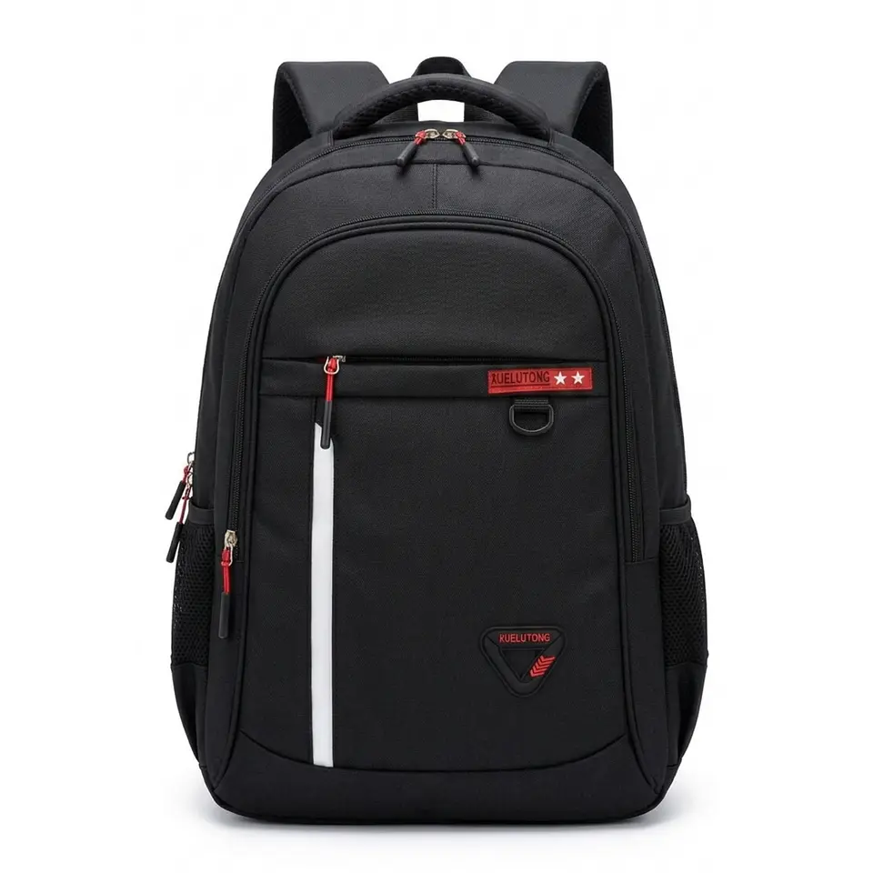 Mochila Casual Viajes Urbana Unisex Impermeable 1